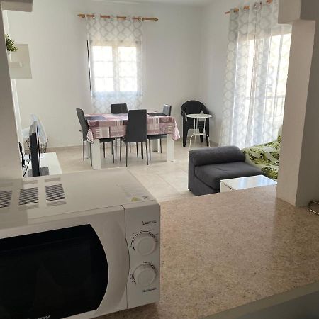 Calle Eusebio Carballo Estevez Corralejo Eksteriør billede
