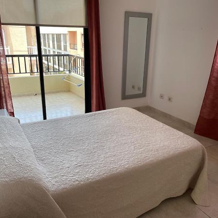 Calle Eusebio Carballo Estevez Corralejo Eksteriør billede