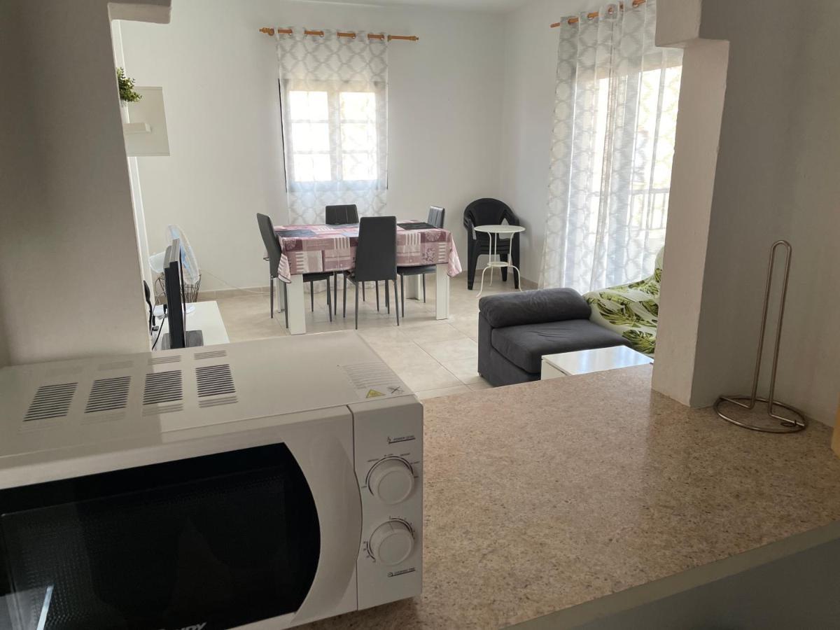 Calle Eusebio Carballo Estevez Corralejo Eksteriør billede