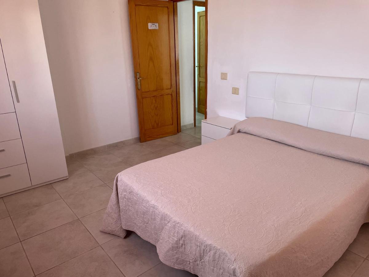 Calle Eusebio Carballo Estevez Corralejo Eksteriør billede