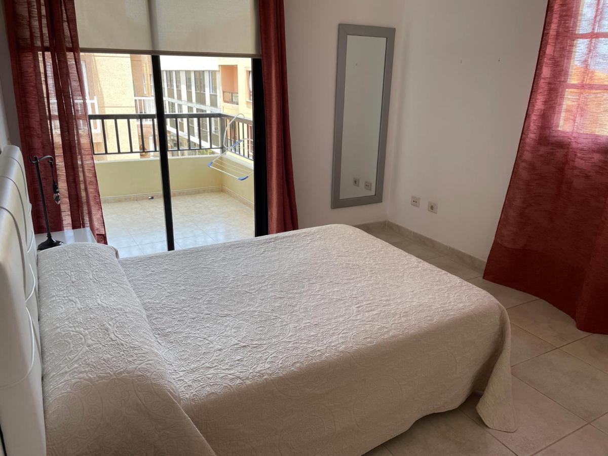 Calle Eusebio Carballo Estevez Corralejo Eksteriør billede