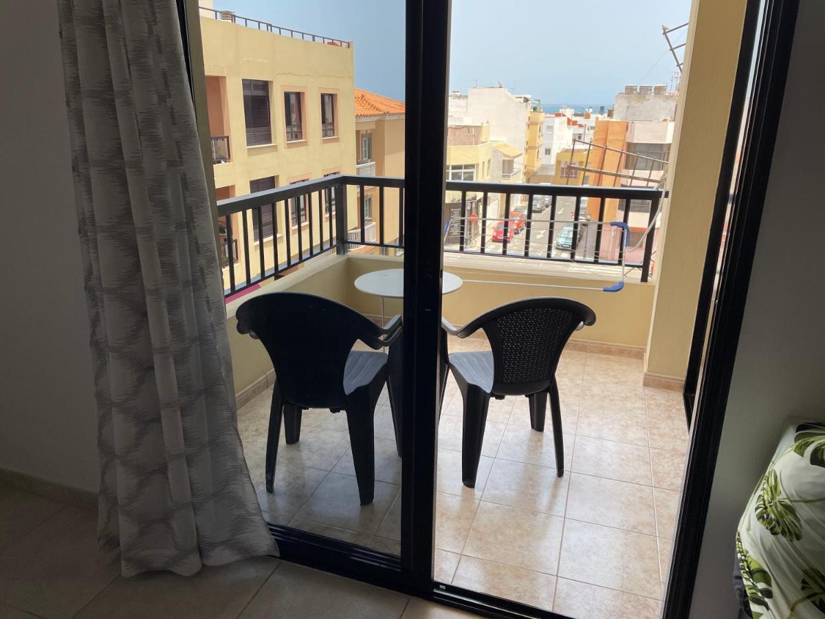 Calle Eusebio Carballo Estevez Corralejo Eksteriør billede